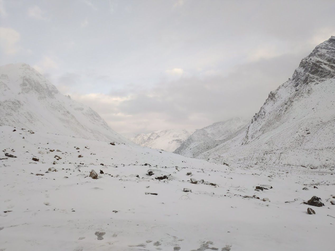 Django Bulk Save - 2 Fast 2 Big