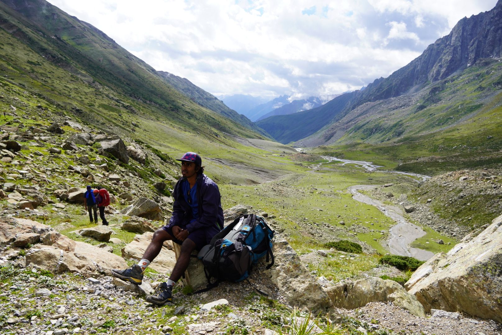 Django Kafka Integration